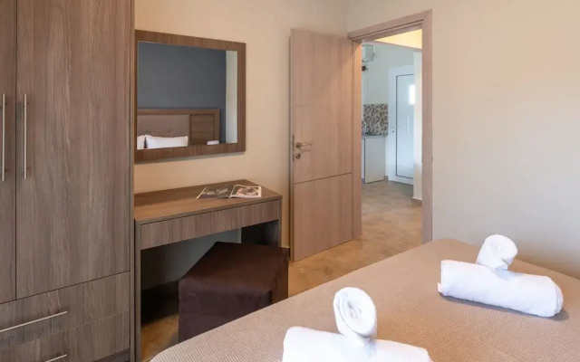 Nancy's Luxury Apartments