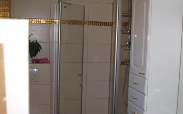 Ferienhaus Lefering Stiftung