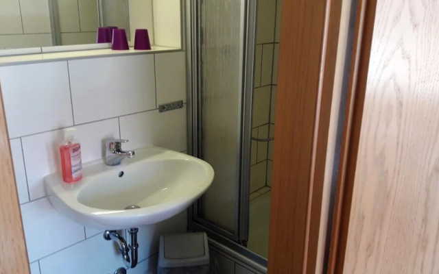 Gasthaus & Pension St.Peter