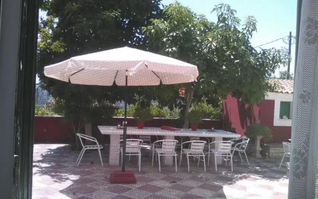 Villa Eleni