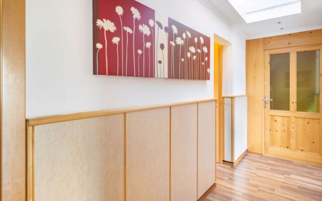 Apartment Rupertus Rome: Historical City Center 34049