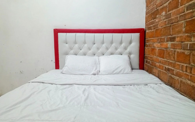 King Puntodewo Guesthouse RedPartner