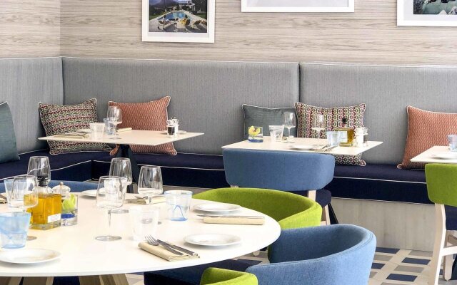Hotel Novotel Monte Carlo