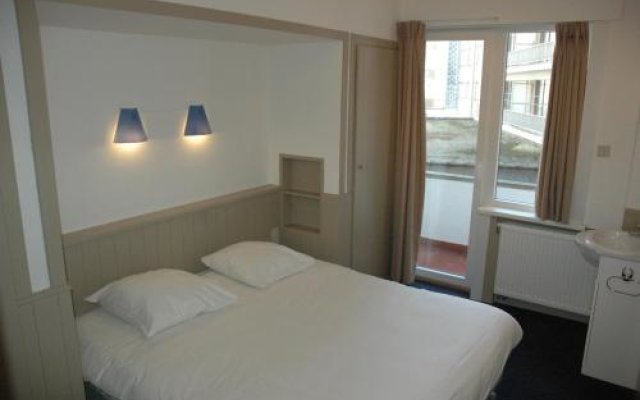 Residentie Sweetnest Aparthotel