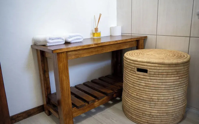 Plot19 Self catering