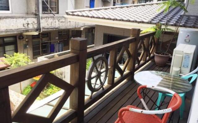 106. Ocean B&B