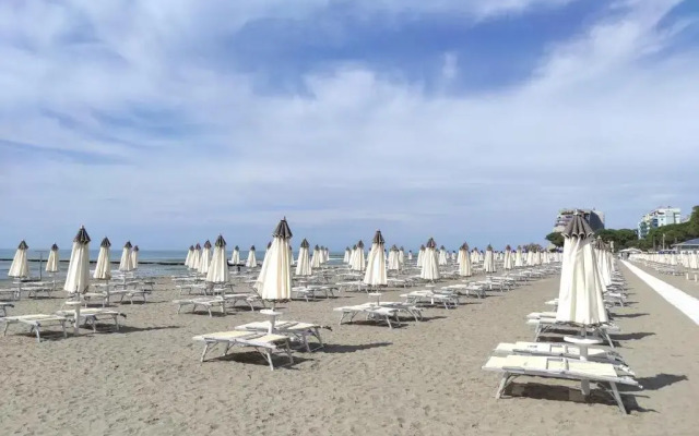 Hotel Villa Mirella