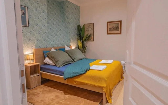 Appartement Sparks