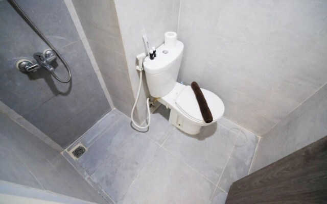 Tidy And Clean Studio At Taman Melati Surabaya Apartment