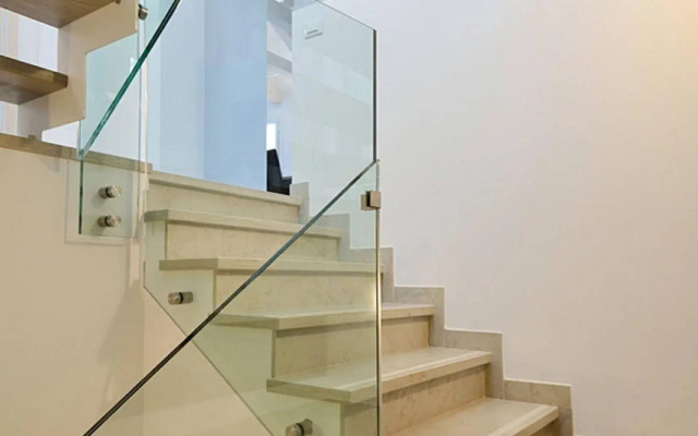 Rialto Deluxe Apartments