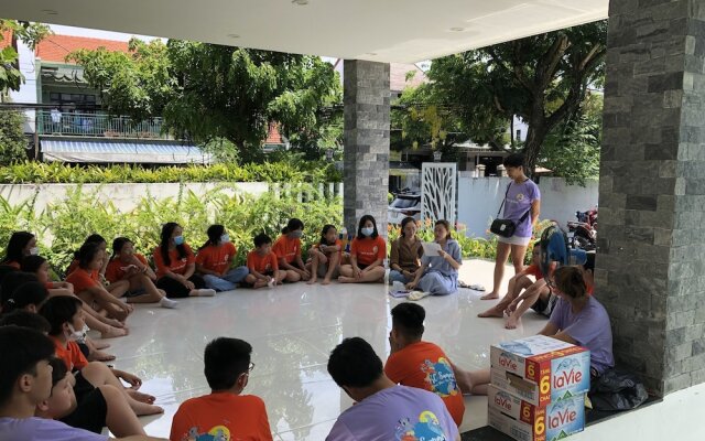 Bespoke Villa Hoi An