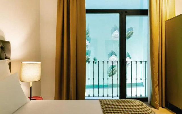 Joya del Casco Boutique Hotel
