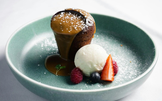 Crowne Plaza Sydney Macquarie Park by IHG
