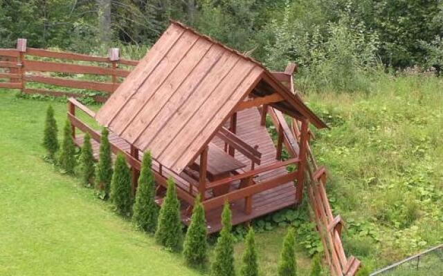 Apartament z kogutem