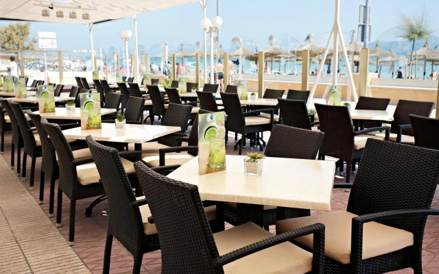 Grupotel Picafort Beach