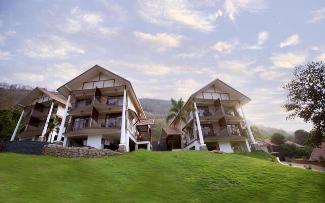 Au Revoir Wellness Resort, Malampuzha