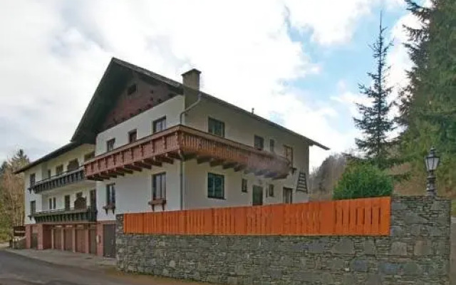 Gmooshof Pension