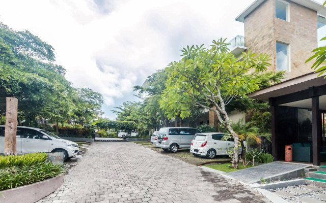 ZEN Rooms Jimbaran Udayana