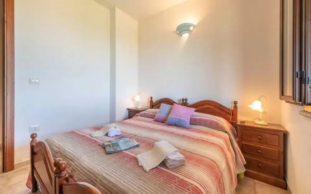 Relaxing Holiday Home Near La Caletta Beaches