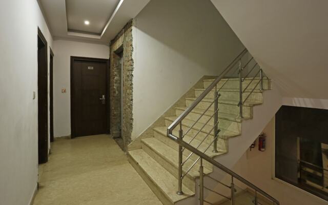 Hotel Ambience