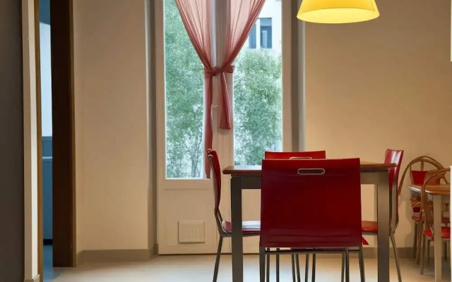 Casa Spontini in Firenze