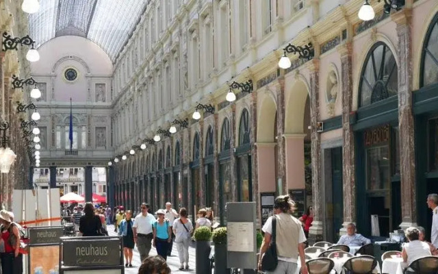 L'Epicentre