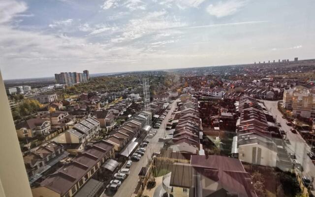 Золотая миля