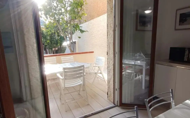 Appartamento Vacanze alla Maddalena