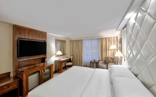 Islamabad Marriott Hotel