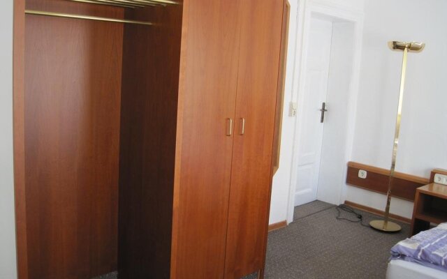 Landhaus Flughafen Messe