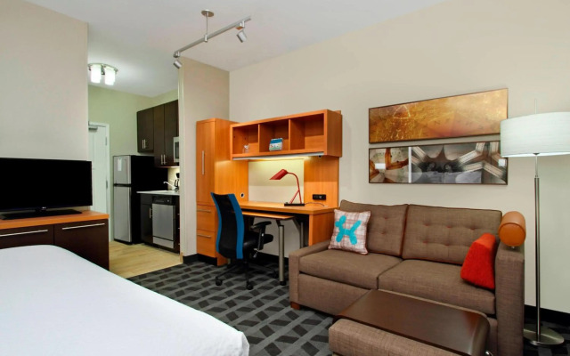 TownePlace Suites Dallas McKinney