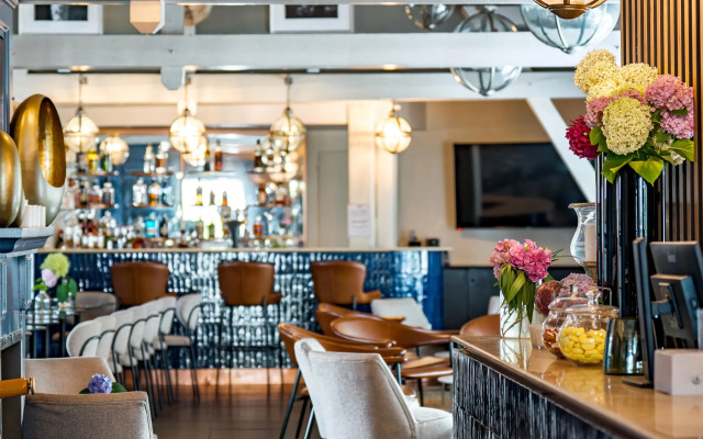 Best Western Hotel Acadie Paris Nord Villepinte