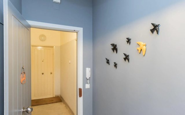 Lisbon Airport Hostel
