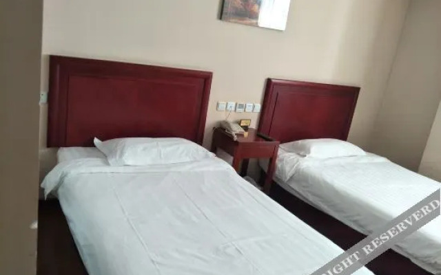 Wanquan Fuxiang Business Express Hotel