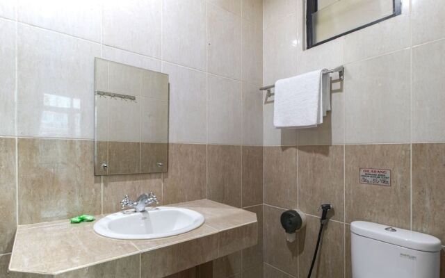 Zen Rooms Hotel Arjuna Bekasi