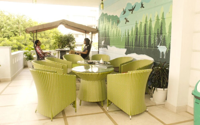 Datstop Hostel