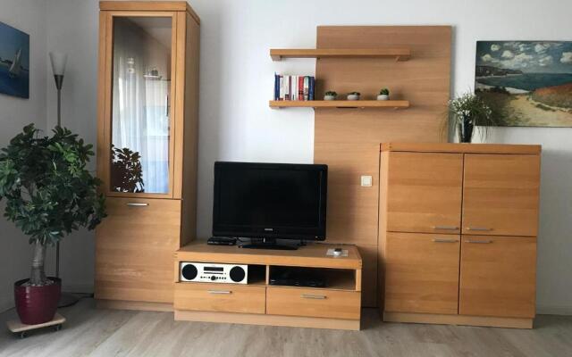 Steiner Strandappartements Appartement 304 Seeseite
