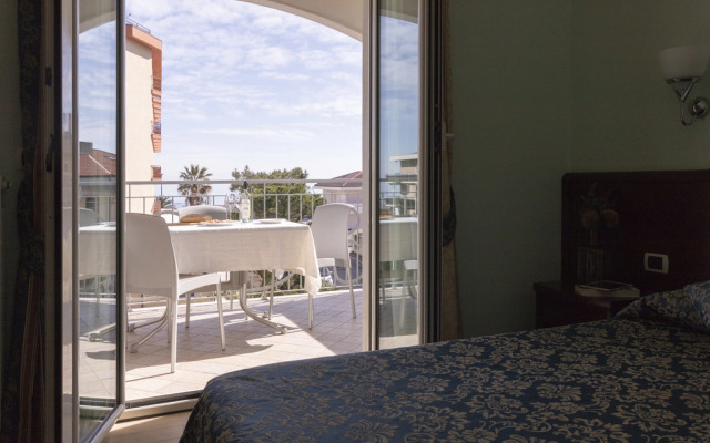 Residence Costa Smeralda