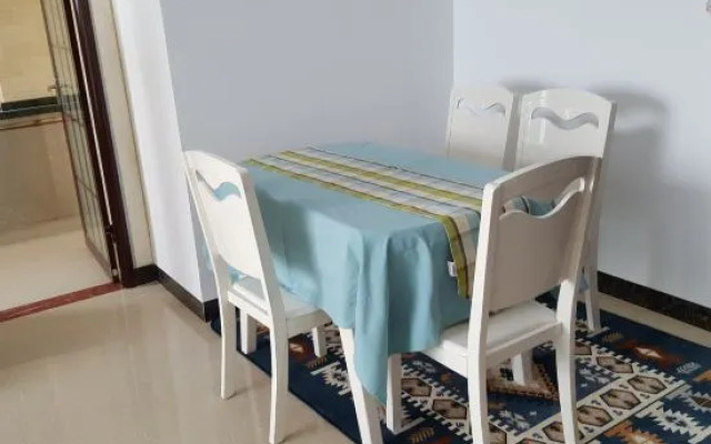 Yintan Shangdao Seaview Apartment
