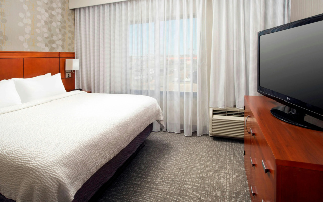 Courtyard by Marriott Wichita Falls