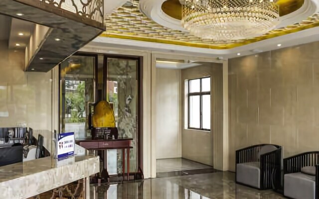 Shangyuan Boutique Hotel