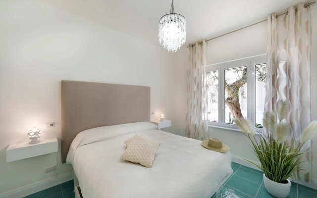 Incanto apartament stunning sea view