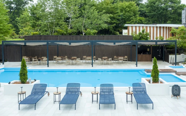 Sierra Resort Hotel Hakuba