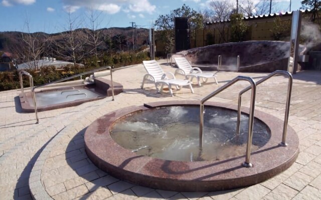Hotel Winery Hills
