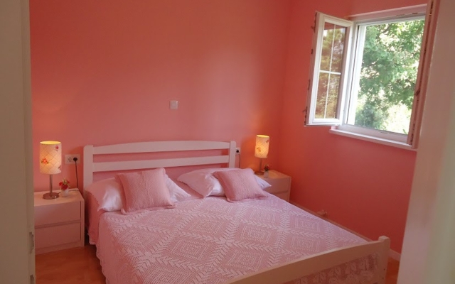Apartment Mirjana - with parking : A1 Pakostane, Riviera Biograd