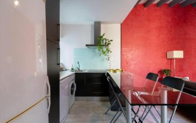 Apartamento Siglo XVI