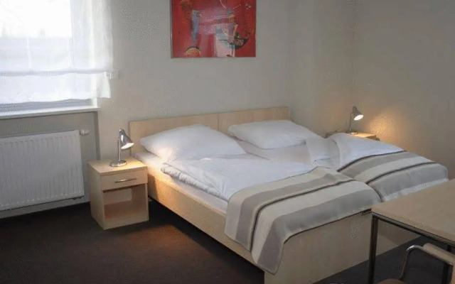 Mtj Business Hotel