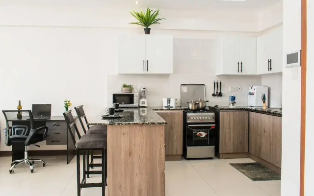 Sherry Homes Furnished Apartments