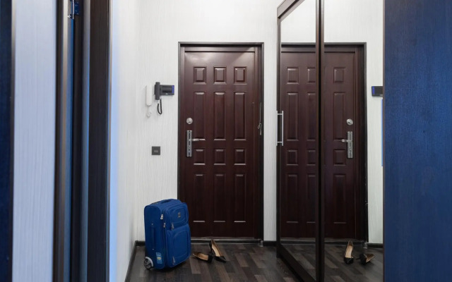 КварТигра на улице Алексеева