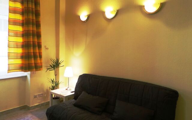 Apartment Nagymezo